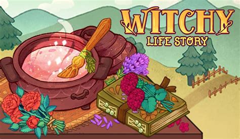 Countdown to the Witchy Knife Story Switch Release Date: Mark Your Calendars